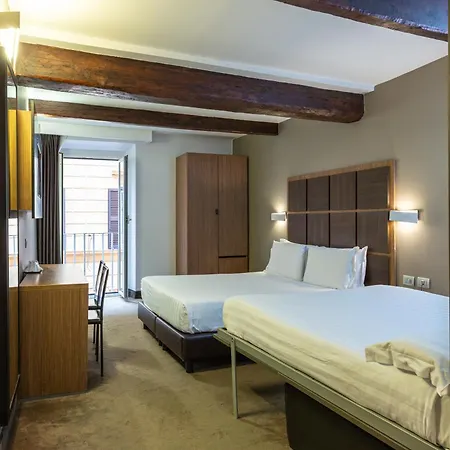 Hotel Trevi - Gruppo Trevi Hotels-2