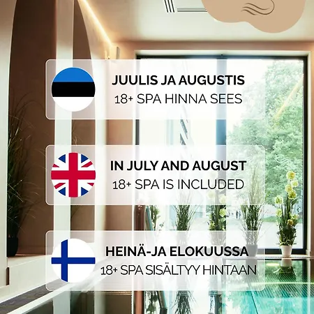 Braavo Spa Hotel-3