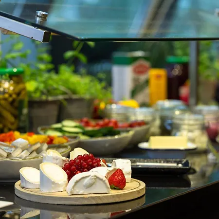 The Rilano Hotel Munich, Trademark Collection By Wyndham-3