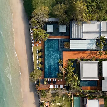 V Villas Hua Hin - Mgallery Collection-3