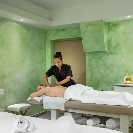 Mercure Rhodes Alexia Hotel & Spa (Adults Only)-3