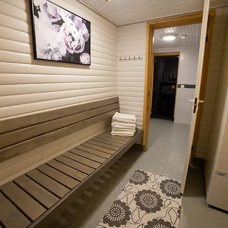 Hotel Lokkilinna-3