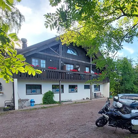 Cronin'S Guesthouse Bed & Breakfast-2