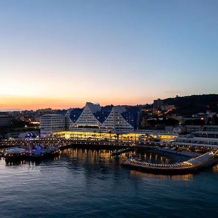 Orange County Alanya-2