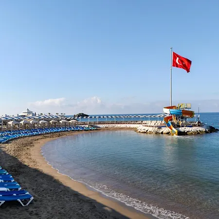 Orange County Alanya-3