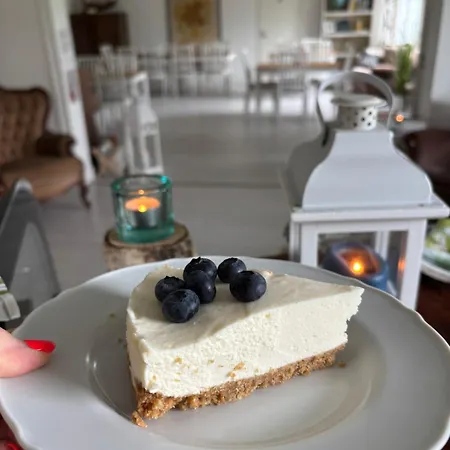 Villa Saimaan Sydän-2