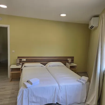 Casadelmar Marbella 24 Apartamentos Vacacionales-2