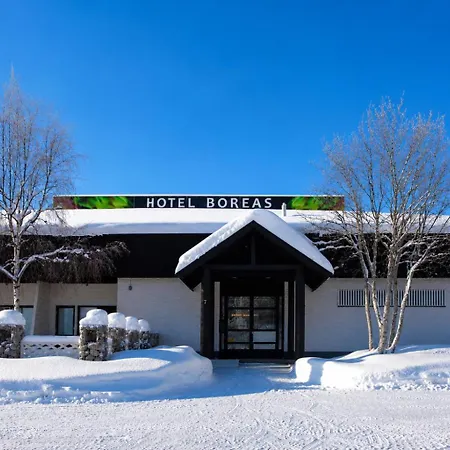 Hotel Boreas-2