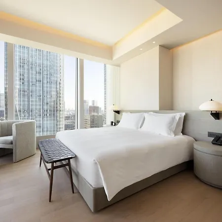 Hotel Toranomon Hills, The Unbound Collection By Hyatt-3