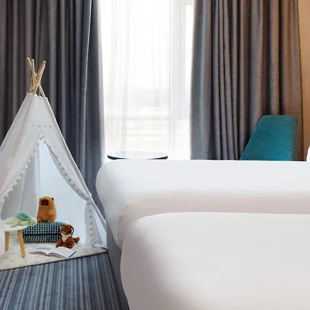 Doubletree By Hilton London Chelsea-2