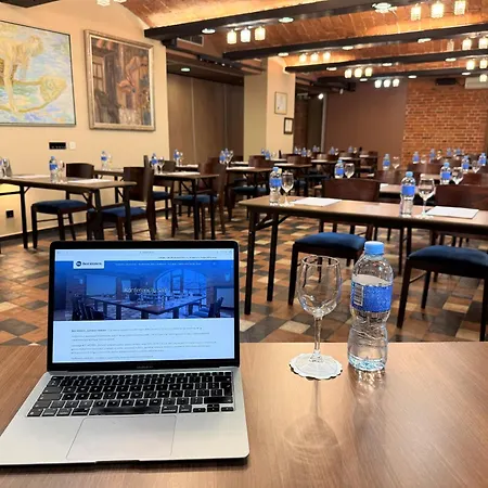 BEST WESTERN Santakos Hotel-3
