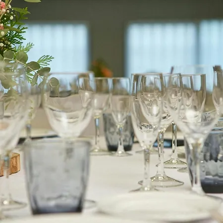 Sercotel Gran Hotel Conde Duque-3