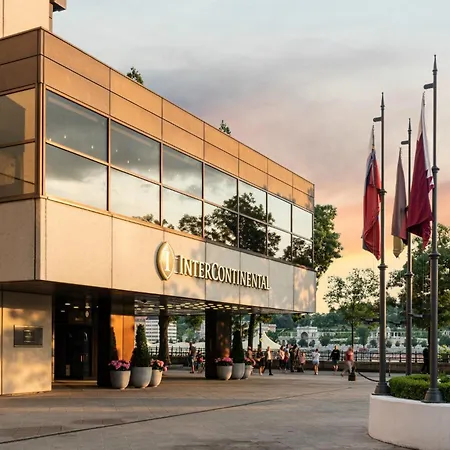 Intercontinental Budapest By Ihg-3