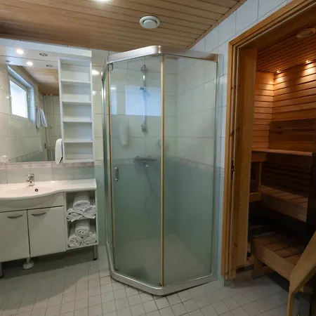 Spa Hotel Rauhalahti-2