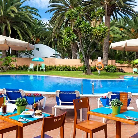 Sol By Melia Puerto De La Cruz Tenerife-3