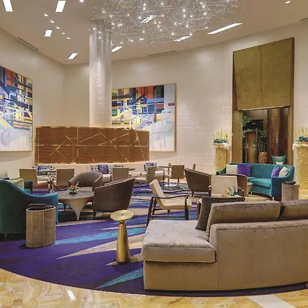 Aria Resort & Casino-2