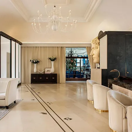Villa Agrippina, A Gran Melia Hotel - The Leading Hotels Of The World-2