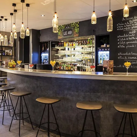 Ibis Paris Alesia Montparnasse-3
