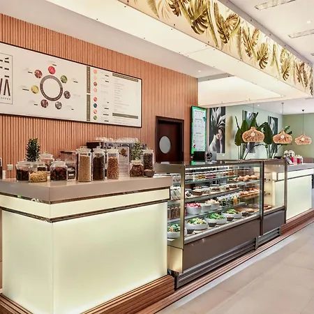 Novotel Dubai Al Barsha-3