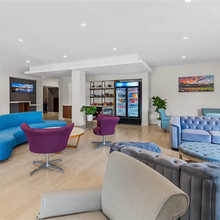 Roundhouse Suites-2