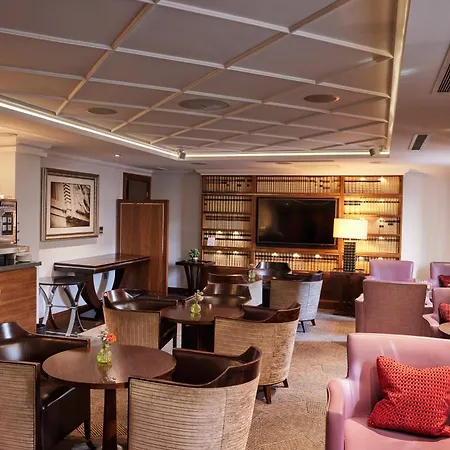 The Marble Arch Hotel, By Thistle-3