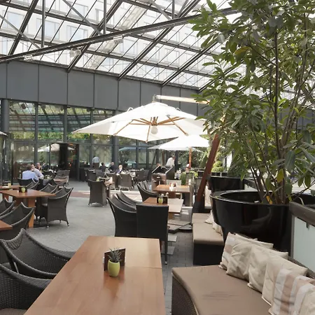 Sheraton Berlin Grand Hotel Esplanade-2
