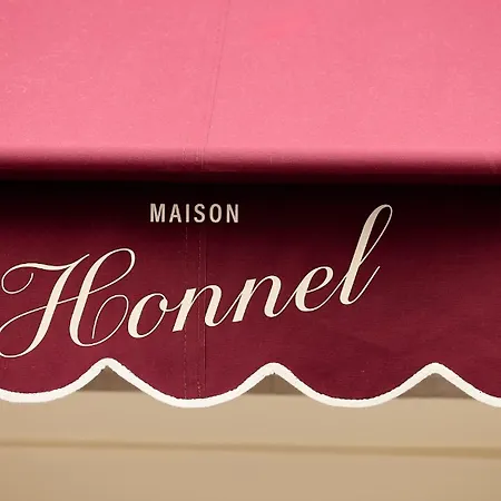 Maison Honnel-3
