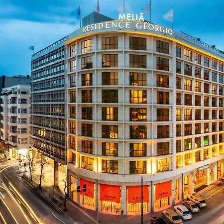 Melia Athens-3