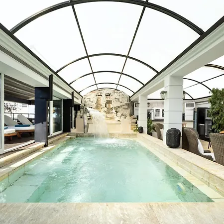 Coral Hotel Athens-2