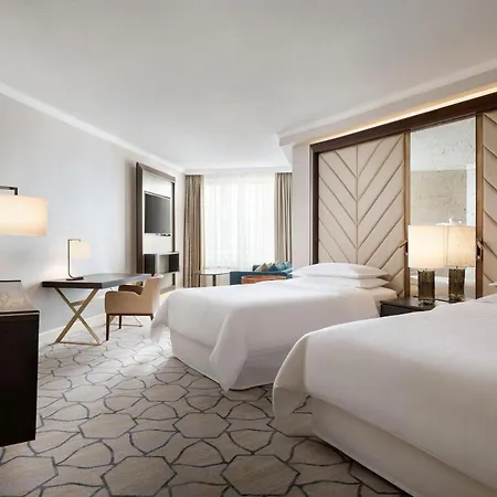 Sheraton Grand Warsaw-2