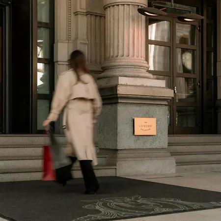 Excelsior Hotel Gallia, A Luxury Collection Hotel, Milan-2