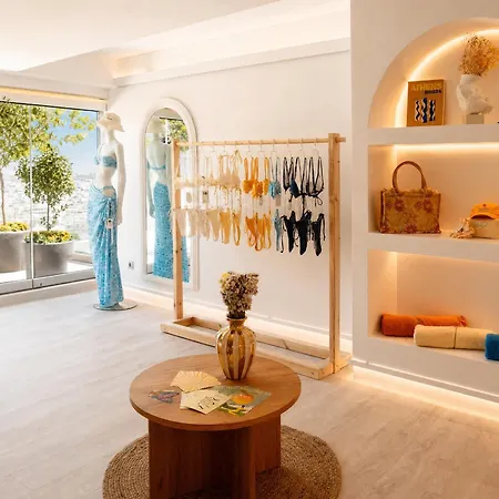 St George Lycabettus Lifestyle Hotel-3