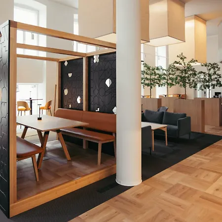 Hotel Soho - Renovated 2026-2