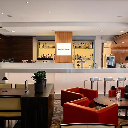 Radisson Blu Elizabete Hotel, Riga-3