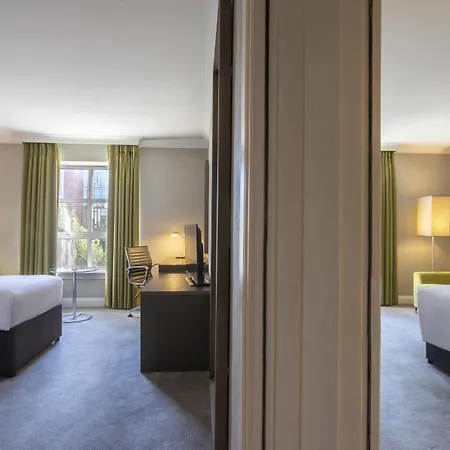 Hilton Dublin-2