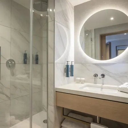 Hilton Dublin-3