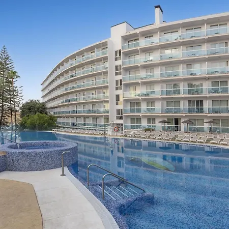 Hotel Palia Las Palomas-2
