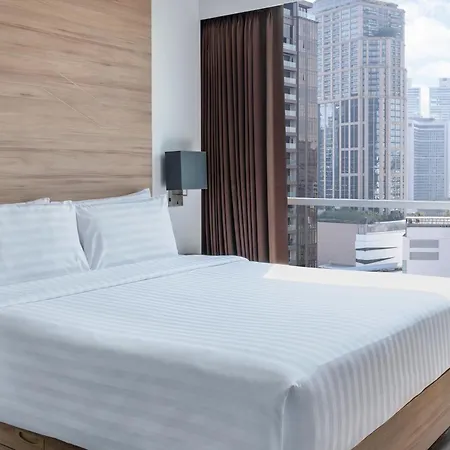 Adelphi Grande Sukhumvit-3