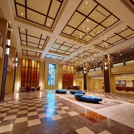 Shinagawa Prince Hotel-2