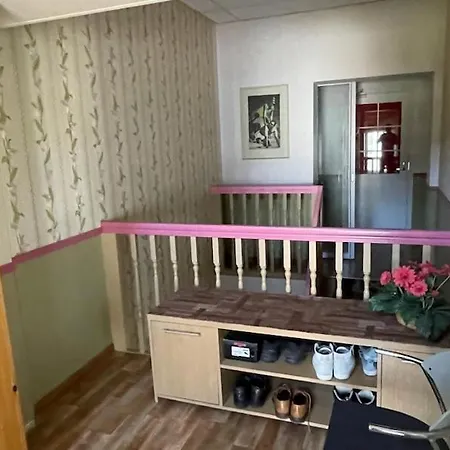 Villa & Restoran Soffa-3