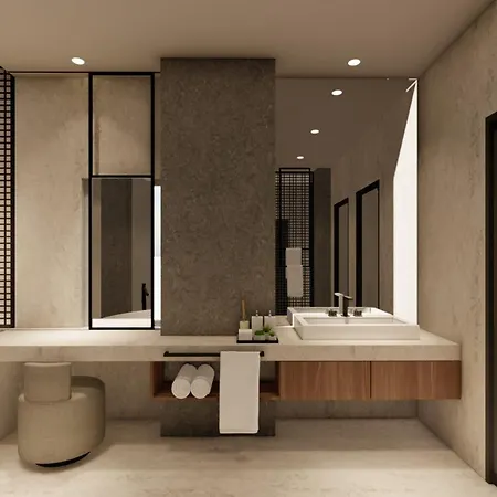 Hotel Olivier-3