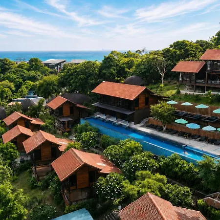 Alama Sea Village Resort And Pool Villa-2