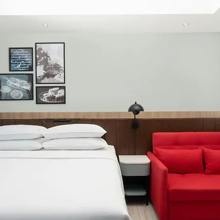 Four Points By Sheraton Singapore, Jurong-2