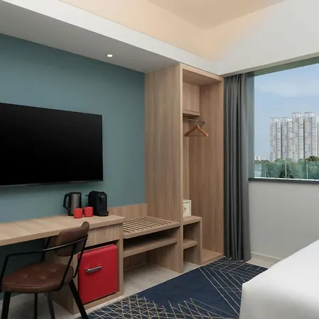 Four Points By Sheraton Singapore, Jurong-3