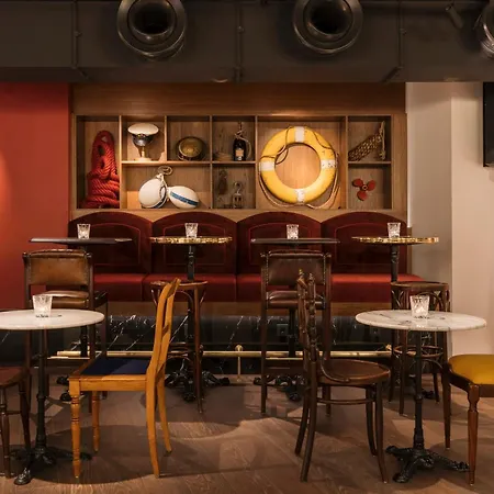 Ruby Lissi Hotel Vienna By Ihg-2