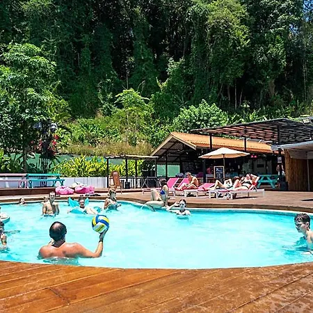 Ao Nang Beach Resort-3