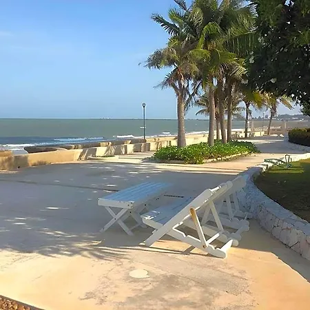 Baan Talay Samran Villa-2