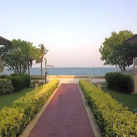 Baan Talay Samran Villa-3