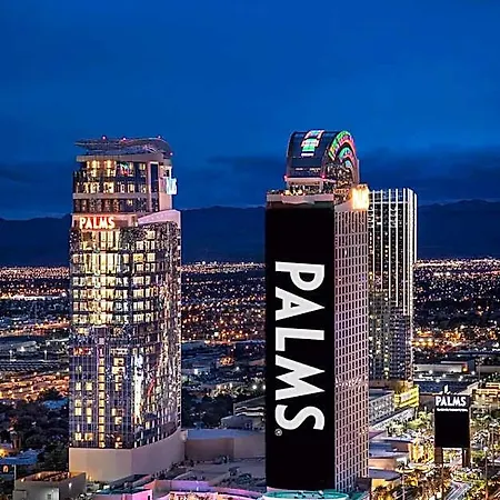 Palms Casino Resort-3