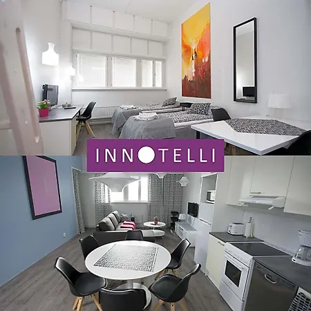 Innotelli Apartments-3